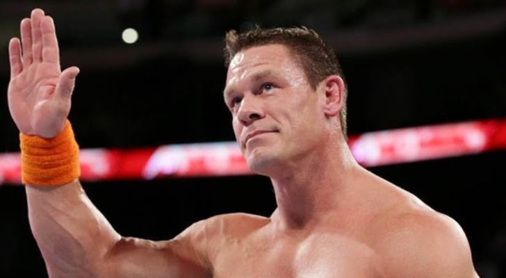 John Cena Net Worth - The Complete Breakdown